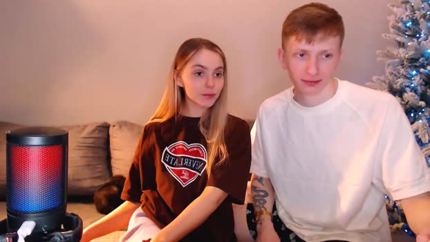 julsweet love Webcam SHOW @ Chaturbate 22-01-2026