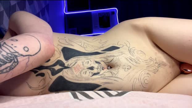 keshakittles hardcore Webcam SHOW @ Chaturbate 21-01-2026