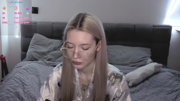 kvetapin oral Webcam SHOW @ Chaturbate 22-01-2026