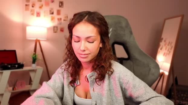 nexorine moan Webcam SHOW @ Chaturbate 21-01-2026