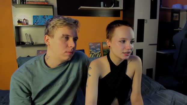 samyscott gag Webcam SHOW @ Chaturbate 22-01-2026