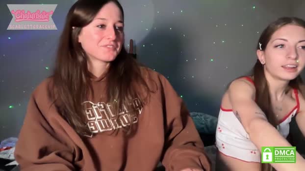 scarlettgracevip fingers Webcam SHOW @ Chaturbate 22-01-2026