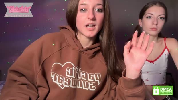 scarlettgracevip skinny Webcam SHOW @ Chaturbate 22-01-2026