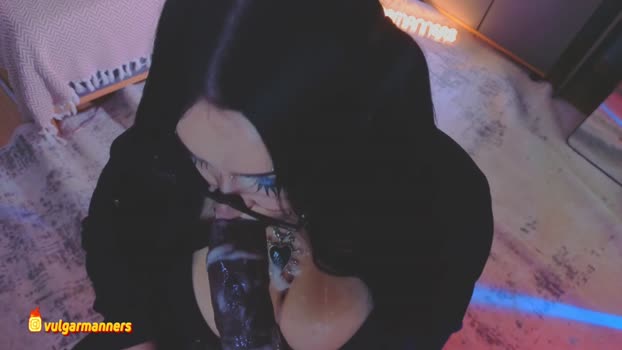 vulgarmanners_ boobs Webcam SHOW @ Chaturbate 22-01-2026
