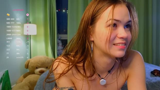 wendieittner moan Webcam SHOW @ Chaturbate 22-01-2026