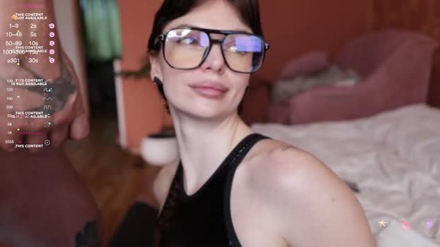 alexa_alex_liepa amateur Webcam SHOW @ Chaturbate 23-01-2026