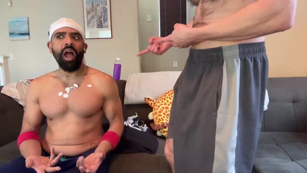 alexmanndickerson Porn Webcam SHOW @ Chaturbate 22-01-2026