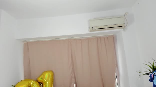 babyaylin toys Webcam SHOW @ Chaturbate 23-01-2026
