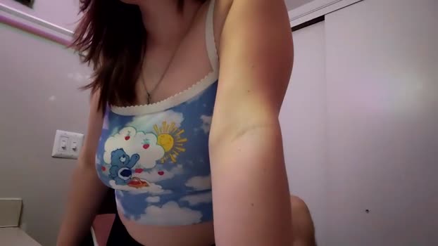 caitberrycough spank Webcam SHOW @ Chaturbate 23-01-2026