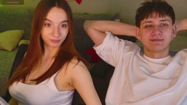 candyy_molly lush Webcam SHOW @ Chaturbate 23-01-2026