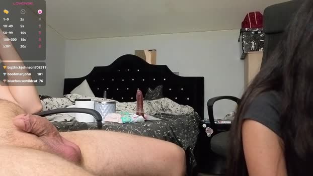 chrisstop18 bigboobs Webcam SHOW @ Chaturbate 23-01-2026