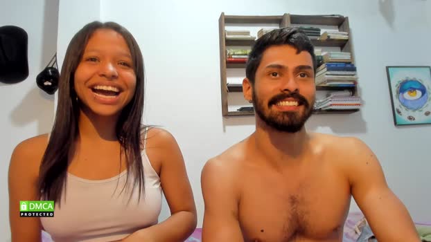 dakotabrunette naked Webcam SHOW @ Chaturbate 23-01-2026