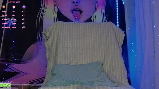 fairy_squirt fuckass Webcam SHOW @ Chaturbate 23-01-2026