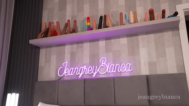 jeangreybianca show Webcam SHOW @ Chaturbate 22-01-2026