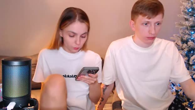 julsweet lick Webcam SHOW @ Chaturbate 23-01-2026