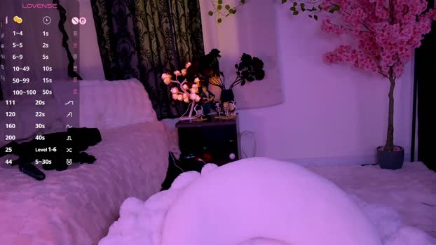 lein_bone playtime Webcam SHOW @ Chaturbate 23-01-2026