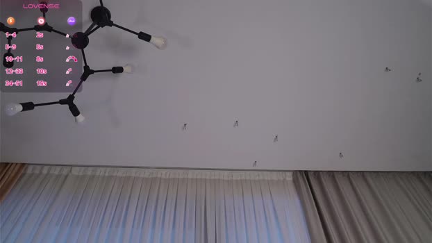 lunatouch Topless Webcam SHOW @ Chaturbate 23-01-2026