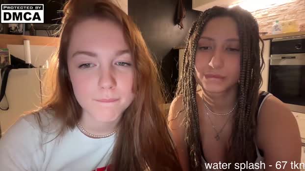 miafleur sex Webcam SHOW @ Chaturbate 23-01-2026