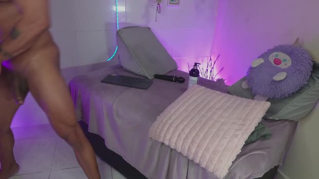 pleasure_room_x playtime Webcam SHOW @ Chaturbate 23-01-2026