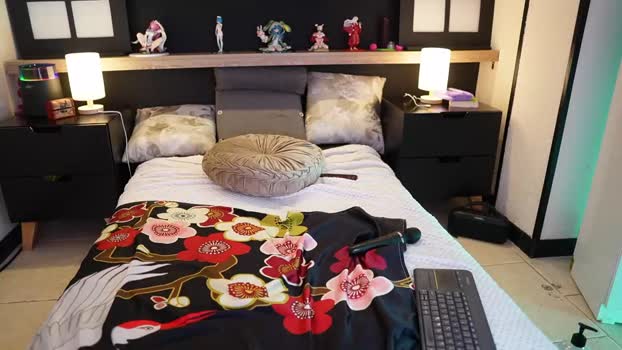 scarlett_collins01 suckshow Webcam SHOW @ Chaturbate 23-01-2026