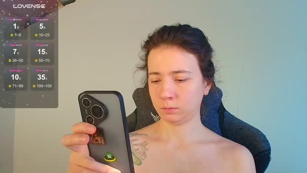 sexy_b0rsch hard Webcam SHOW @ Chaturbate 23-01-2026