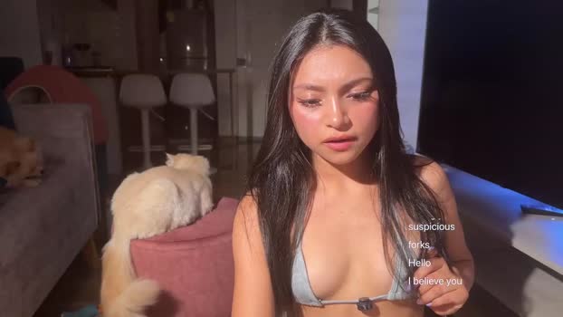 sweet_littleee Show Webcam SHOW @ Chaturbate 23-01-2026