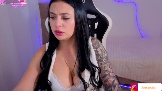 victoryyy__ strip Webcam SHOW @ Chaturbate 23-01-2026