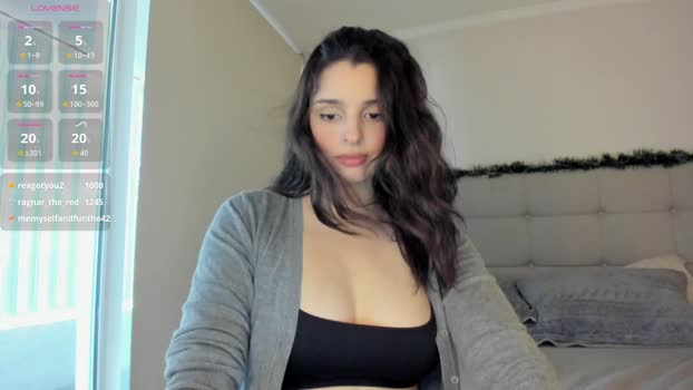 yourfreakygirl sexy Webcam SHOW @ Chaturbate 22-01-2026
