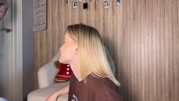 adele_nick2202 amateur Webcam SHOW @ Chaturbate 24-01-2026