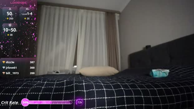 aya__hitakayama Nude Webcam SHOW @ Chaturbate 24-01-2026