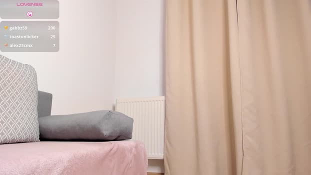 ivy_s tits Webcam SHOW @ Chaturbate 23-01-2026