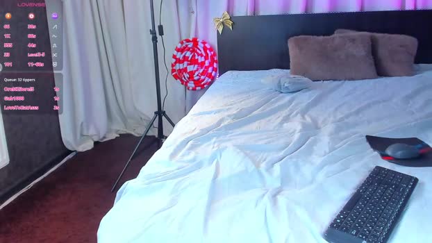 jesikalooove bj-dildo Webcam SHOW @ Chaturbate 24-01-2026
