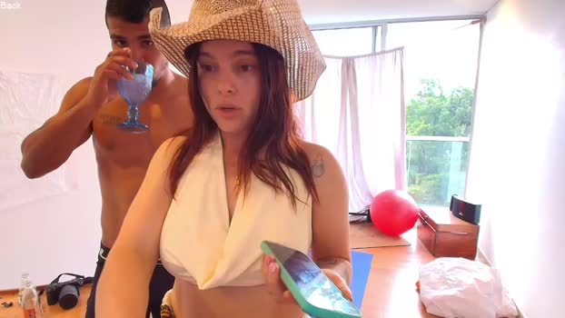 kendalltyler cute Webcam SHOW @ Chaturbate 23-01-2026