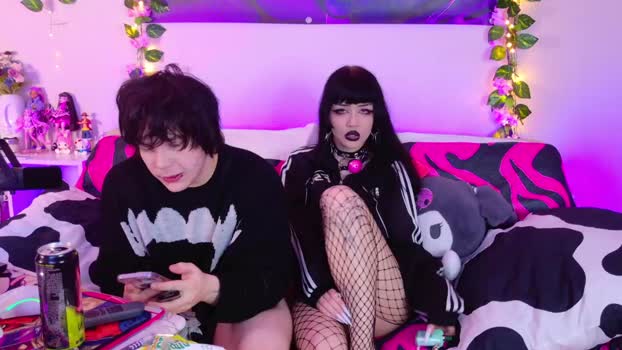 night_angell sexykitty Webcam SHOW @ Chaturbate 23-01-2026