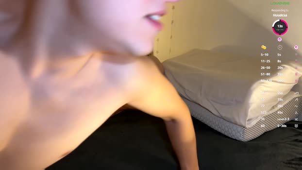 pinkloving fuck Webcam SHOW @ Chaturbate 23-01-2026