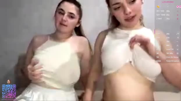 pricillahoinacki fuckass Webcam SHOW @ Chaturbate 24-01-2026
