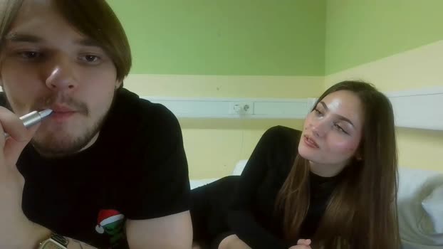 rusiksb31 moan Webcam SHOW @ Chaturbate 23-01-2026
