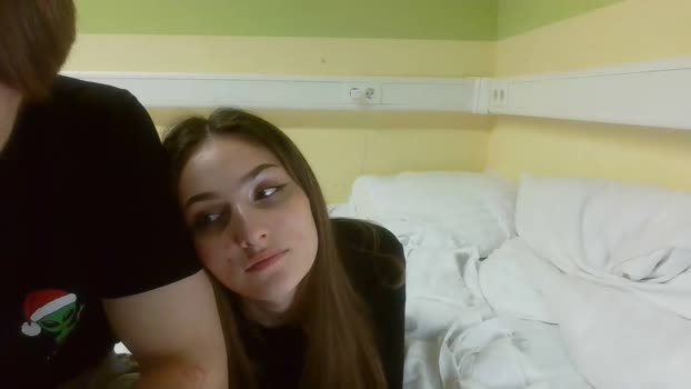 rusiksb31 Recorded Webcam SHOW @ Chaturbate 23-01-2026