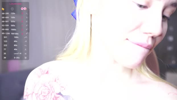 alicesosa bigcock Webcam SHOW @ Chaturbate 25-01-2026