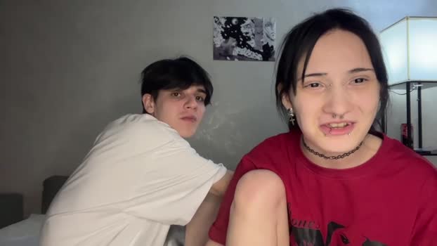 altycouple nasty Webcam SHOW @ Chaturbate 24-01-2026