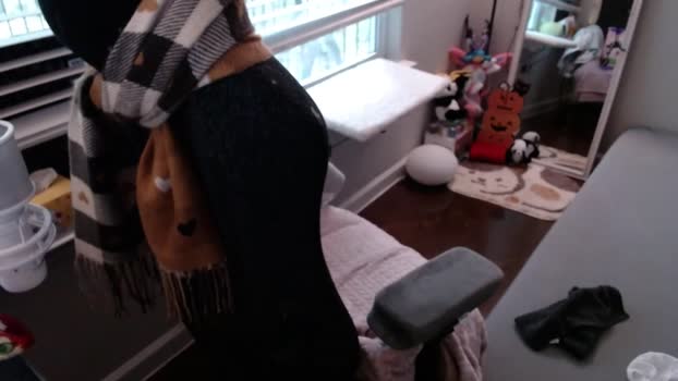 ariaqt love Webcam SHOW @ Chaturbate 24-01-2026
