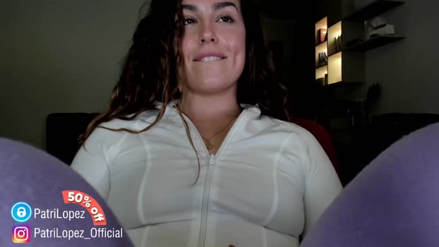 crazypaty squirt Webcam SHOW @ Chaturbate 24-01-2026