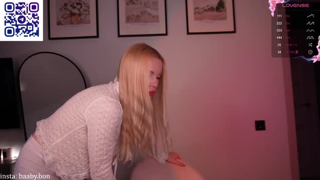 cutebon fingers Webcam SHOW @ Chaturbate 25-01-2026