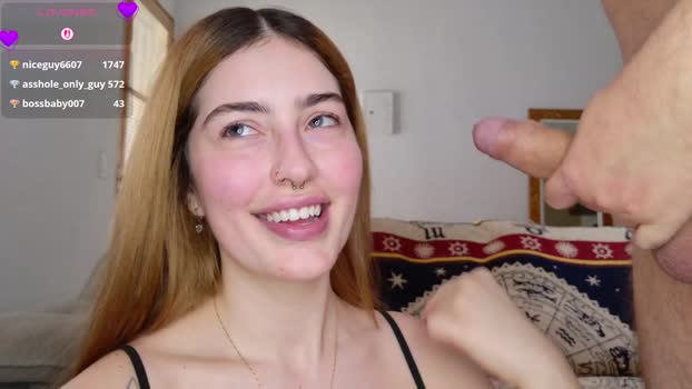 dexandlily Porn Webcam SHOW @ Chaturbate 24-01-2026