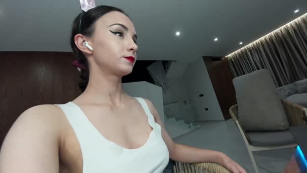 ehotlovea analtoy Webcam SHOW @ Chaturbate 25-01-2026
