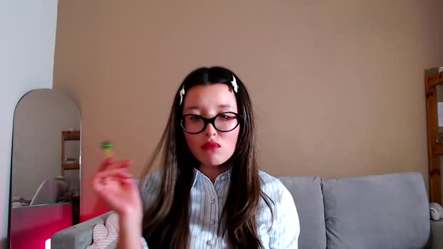 eroimi play Webcam SHOW @ Chaturbate 24-01-2026