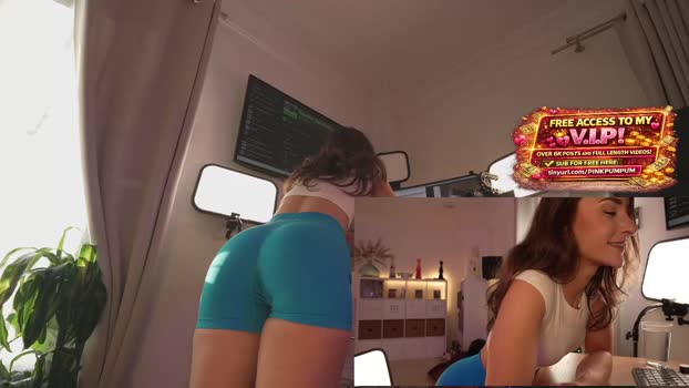hannahjames710 fuckhard Webcam SHOW @ Chaturbate 24-01-2026