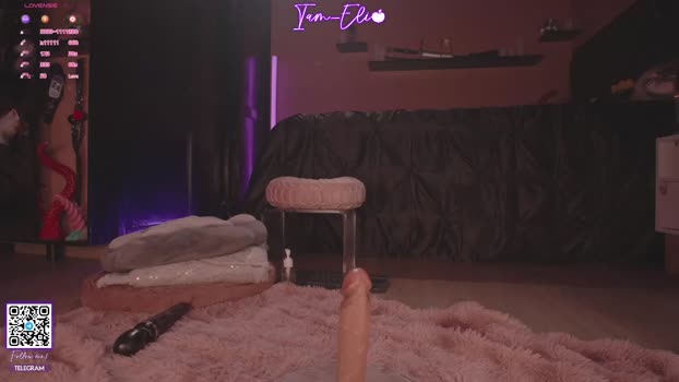 iam_eli Wet Webcam SHOW @ Chaturbate 24-01-2026