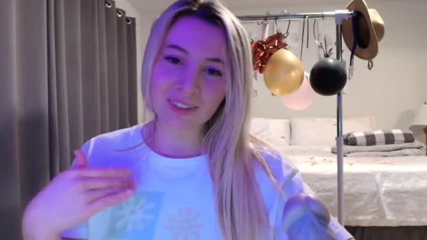 kaliii_jones Download Webcam SHOW @ Chaturbate 25-01-2026