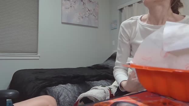 katynowhere gag Webcam SHOW @ Chaturbate 25-01-2026